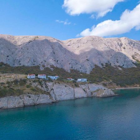 Apartment A1, Pag, Bosana -Dubrava Pag Island Zewnętrze zdjęcie