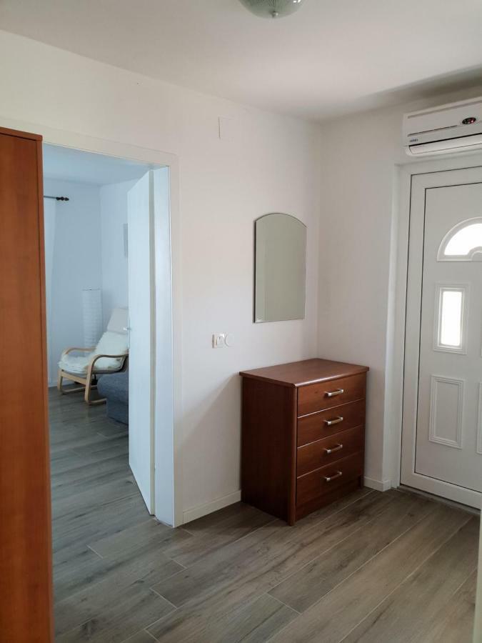 Apartment A1, Pag, Bosana -Dubrava Pag Island Zewnętrze zdjęcie