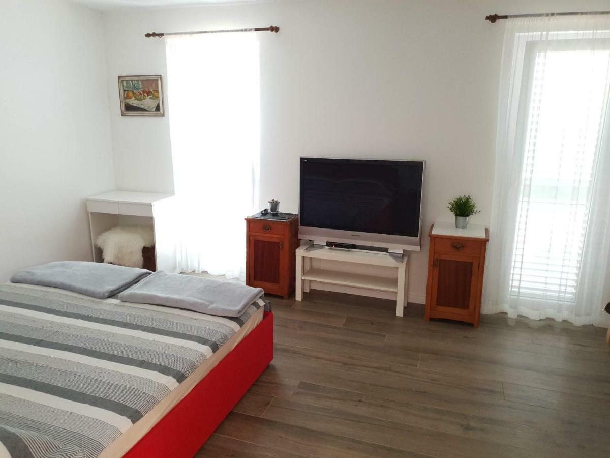 Apartment A1, Pag, Bosana -Dubrava Pag Island Zewnętrze zdjęcie