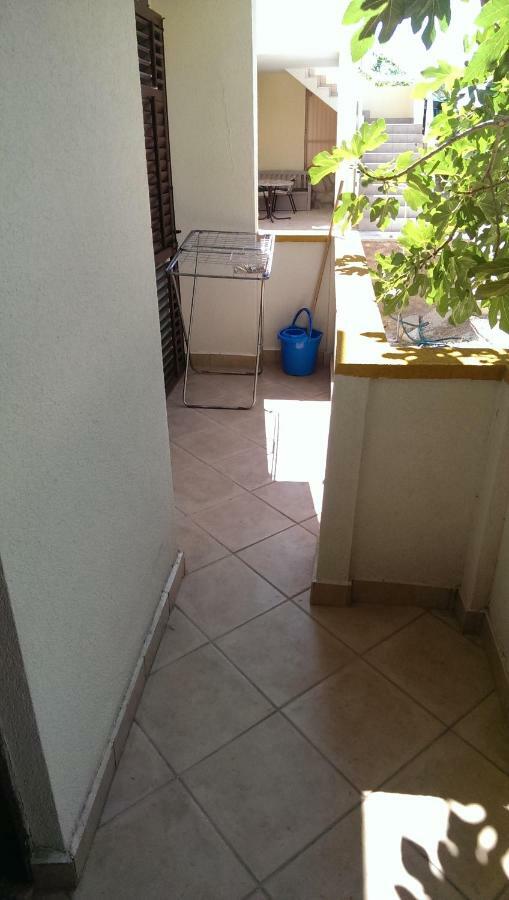 Apartment A1, Pag, Bosana -Dubrava Pag Island Zewnętrze zdjęcie