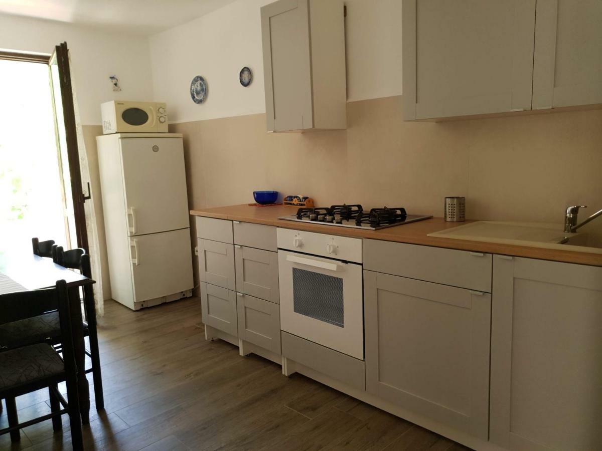 Apartment A1, Pag, Bosana -Dubrava Pag Island Zewnętrze zdjęcie