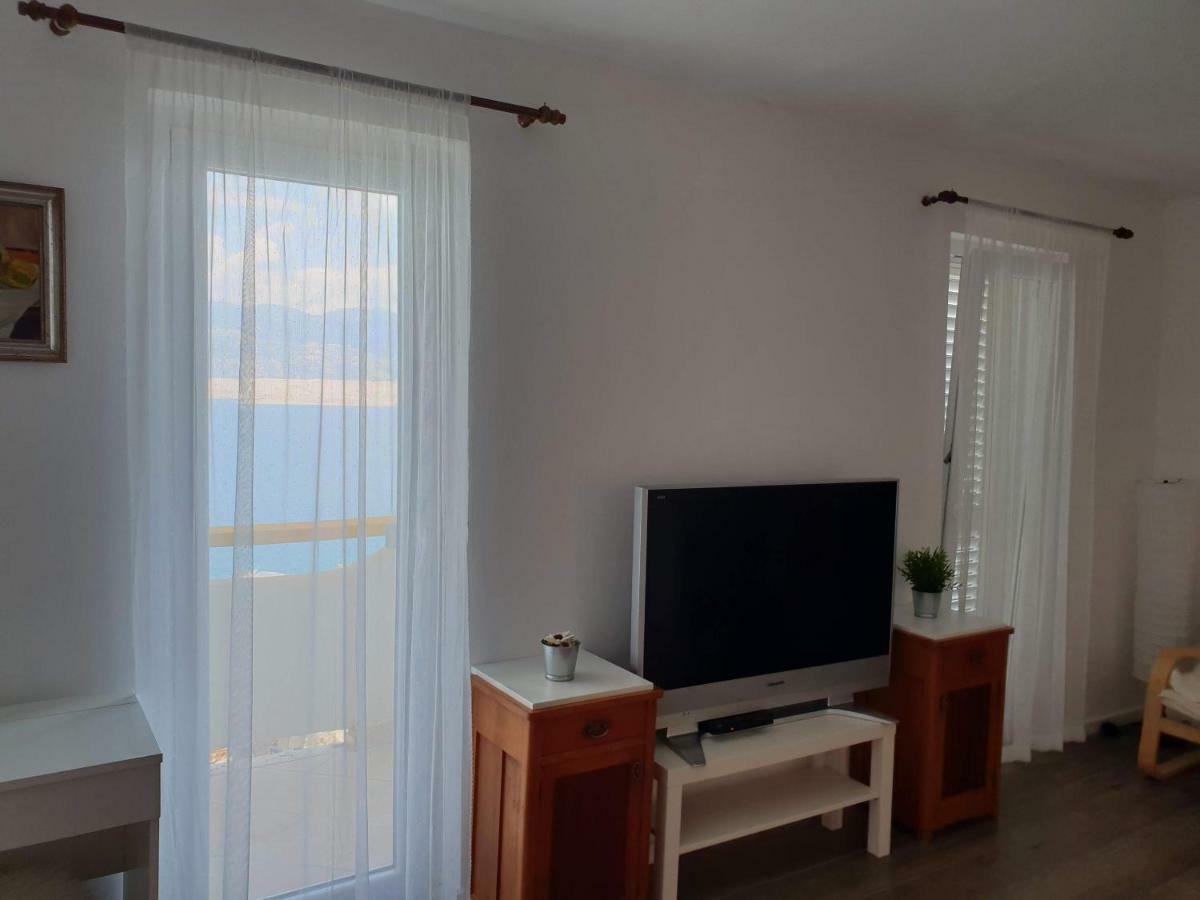 Apartment A1, Pag, Bosana -Dubrava Pag Island Zewnętrze zdjęcie