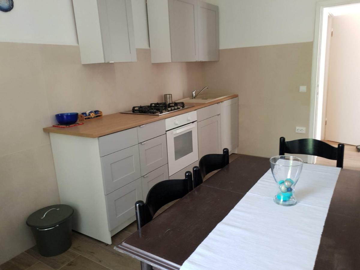 Apartment A1, Pag, Bosana -Dubrava Pag Island Zewnętrze zdjęcie