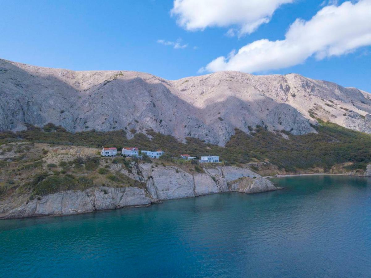 Apartment A1, Pag, Bosana -Dubrava Pag Island Zewnętrze zdjęcie